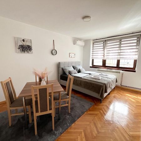 Nejra Apartment Sarajevo Exterior photo